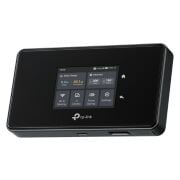 TP-LINK M8550 AXE3600 TRIBAND 5G LTE MOBIL KABLOSUZ ROUTER
