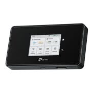 TP-LINK M8550 AXE3600 TRIBAND 5G LTE MOBIL KABLOSUZ ROUTER
