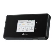 TP-LINK M8550 AXE3600 TRIBAND 5G LTE MOBIL KABLOSUZ ROUTER