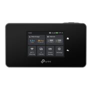 TP-LINK M8550 AXE3600 TRIBAND 5G LTE MOBIL KABLOSUZ ROUTER