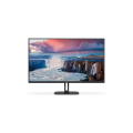 AOC Q32V5CE/BK 31,5" 1ms, 75hz, 2K Quad HD, 2xHDMI DP, Type-C , 2X5W Hoparlör, Pivot, VA Panel Monitör