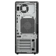 HP WS B34K0ES Z2 G1I U9-285 1X32GB 1TB SSD INTEL GRAPHICS WIN11P 5 YIL YERİNDE GARANTİ