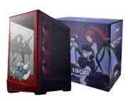 MAG PANO 130R MLG EDITION ATX ARGB KASA