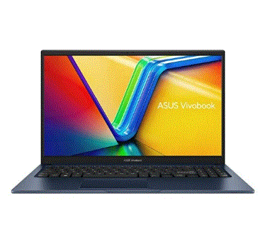 ASUS VivoBook 15 X1504VA-BQ5390W Core 5-120U 8GB 512GB SSD O/B Intel 15.6'' W11H Notebook