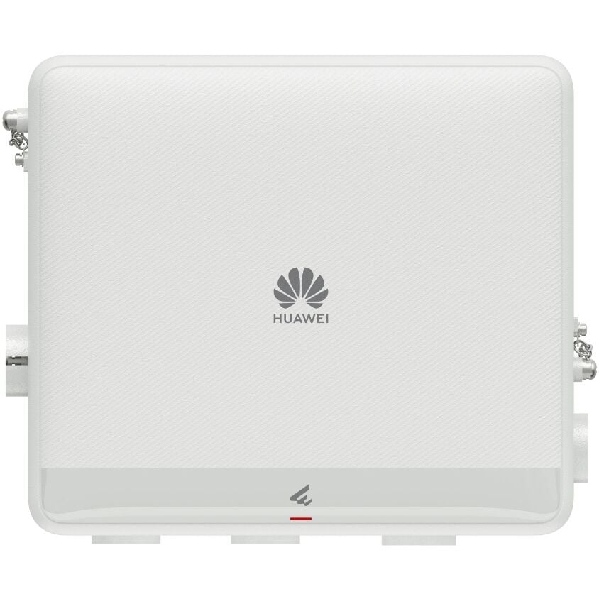 HUAWEI eKIT AP772E BE6450 WIFI7 6450MBPS 1X 2,5 ET X 1 X 10G SFP+ SMART ANTENNA 2.4 GHZ & 5 GHZ POE ADAPTORSUZ OUTDOOR 7