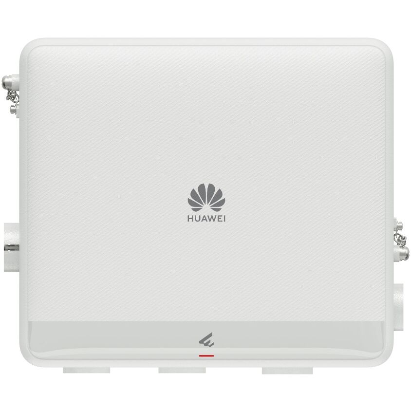 HUAWEI eKIT AP772E BE6450 WIFI7 6450MBPS 1X 2,5 ET X 1 X 10G SFP+ SMART ANTENNA 2.4 GHZ & 5 GHZ POE ADAPTORSUZ OUTDOOR 7