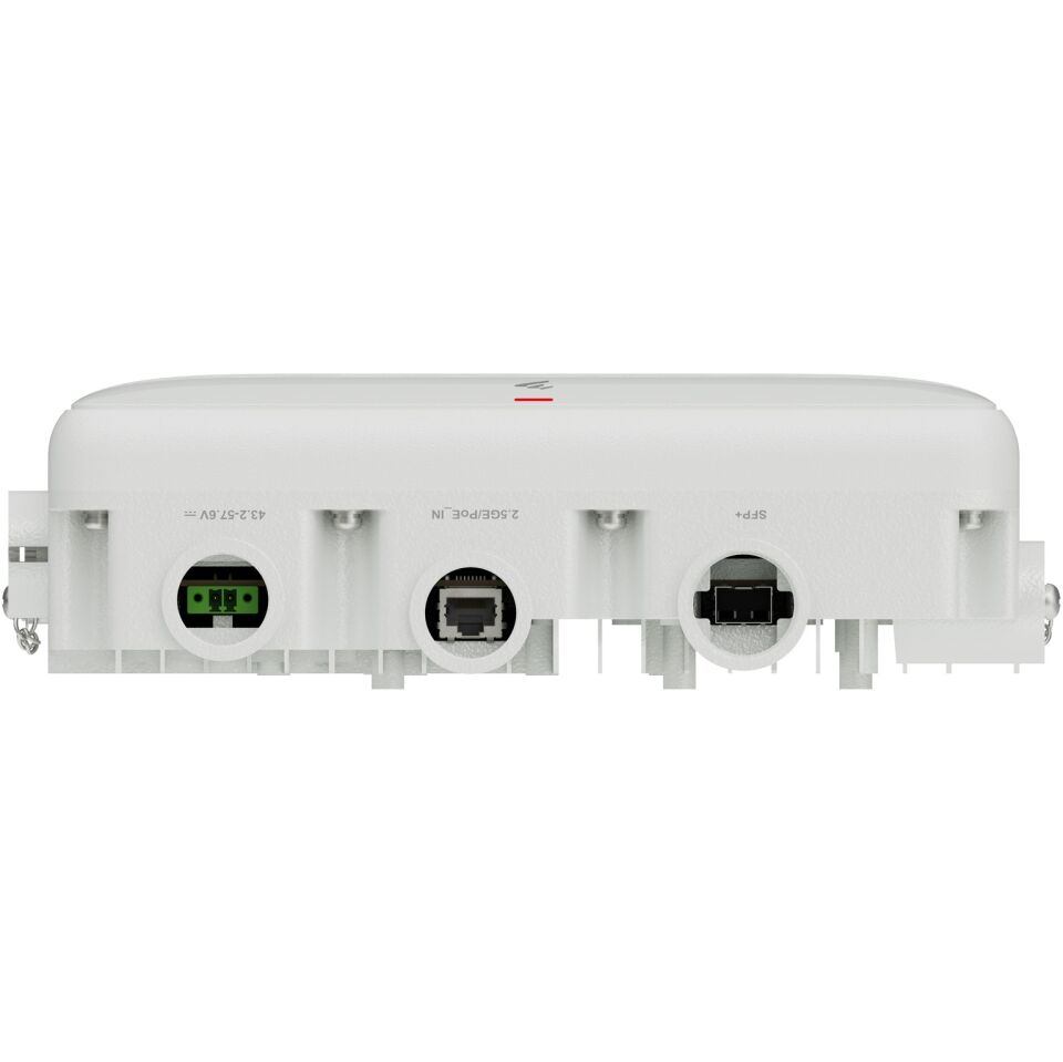 HUAWEI eKIT AP772E BE6450 WIFI7 6450MBPS 1X 2,5 ET X 1 X 10G SFP+ SMART ANTENNA 2.4 GHZ & 5 GHZ POE ADAPTORSUZ OUTDOOR 7