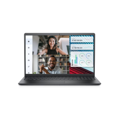 DELL Vostro 3520, N1611PVNB3520U, i5-1235U, 15,6" FHD, 8Gb Ram, 512Gb SSD, Paylaşımlı Ekran Kartı, Free Dos Notebook (6191570)