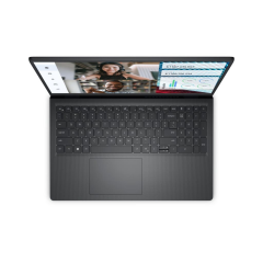 DELL Vostro 3520, N1611PVNB3520U, i5-1235U, 15,6" FHD, 8Gb Ram, 512Gb SSD, Paylaşımlı Ekran Kartı, Free Dos Notebook (6191570)