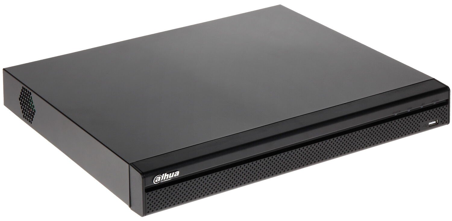 DAHUA NVR5216-EI 16 Kanal NVR KAYIT CİHAZI