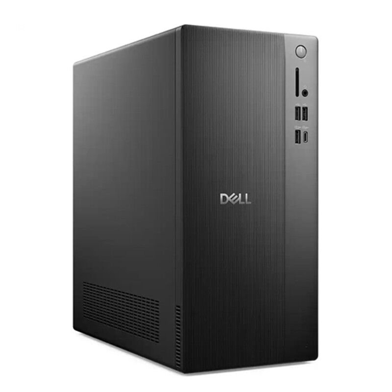 DELL PC ECT1250 ECT1250_RPLS-R_007_U I7-14700 16GB 512SSD UBUNTU