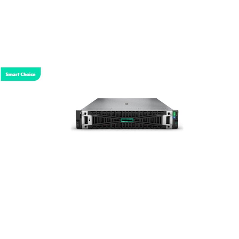 HPE DL380 GEN11 INTEL XENON-G5416S 16C 2X32GB 2X480GB SSD 2X1000W P81784-425