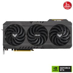 ASUS TUF-RTX4090-O24G-OG-GAMING RTX4090 24GB GDDR6X 384 Bit 2xHDMI/3XDP PCI-E 4.0