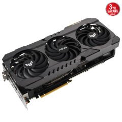 ASUS TUF-RTX4090-O24G-OG-GAMING RTX4090 24GB GDDR6X 384 Bit 2xHDMI/3XDP PCI-E 4.0