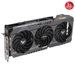 ASUS TUF-RTX4090-O24G-OG-GAMING RTX4090 24GB GDDR6X 384 Bit 2xHDMI/3XDP PCI-E 4.0
