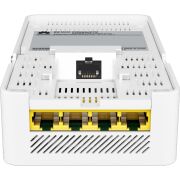 HUAWEI eKIT AP265E AX3000 WIFI6 2976 MBPS 4PORT 2.4G 2x2MIMO 5G 2x2MIMO SMART ANTENNA 2.4 GHZ & 5 GHZ POE ADAPTORSUZ IND