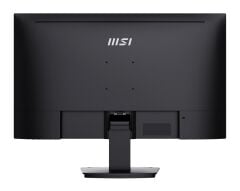 27 MSI PRO MP273A FHD 1MS 100HZ FLAT IPS