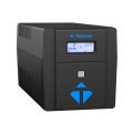 TESCOM LEOAP 1000VA Line Interactive UPS (900020312) (2x7A Akü)
