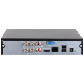 DAHUA XVR1B04-I/T, 4Kanal, 2Mpix, H265+, 1 HDD Desteği, 5in1 DVR Cihazı