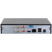 DAHUA XVR1B04-I/T, 4Kanal, 2Mpix, H265+, 1 HDD Desteği, 5in1 DVR Cihazı