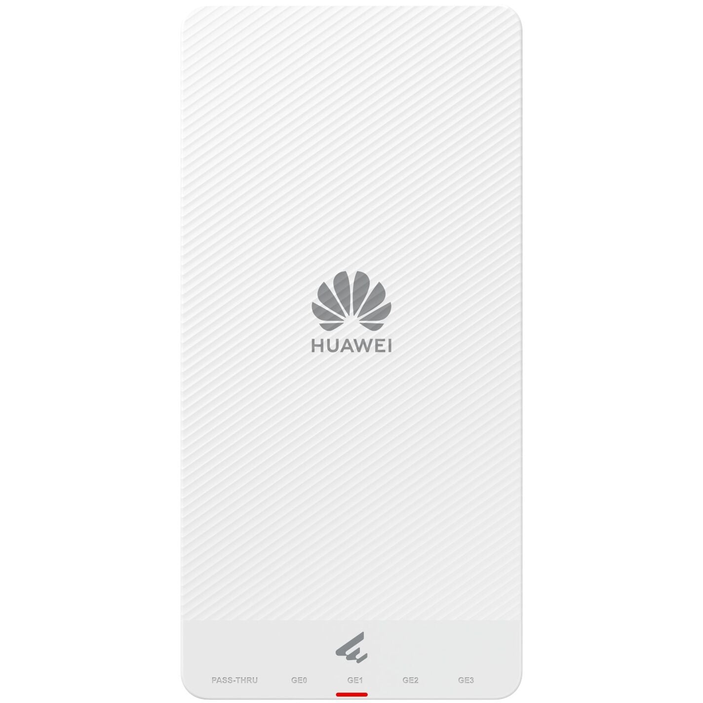 HUAWEI eKIT AP271E BE3600 Wi-Fi 7 3570 Mbps 4PORT 1 X POE OUT PORT 2x2 MIMO SMART ANTENNA 2.4 GHZ & 5 GHZ POE ADAPTORSUZ