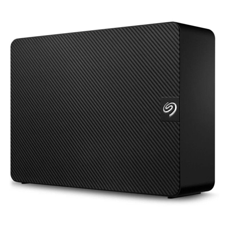 8 TB SEAGATE EXPANSION DESKTOP STKP8000400 TAŞINABİLİR DİSK