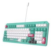 ASUS RA09 TUF GAMING K3 GEN II MIKU/RD/TR/PBT