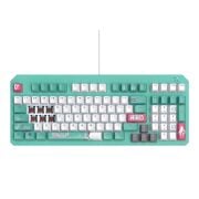 ASUS RA09 TUF GAMING K3 GEN II MIKU/RD/TR/PBT