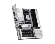 MSI PRO B850M-A WIFI PZ DDR5 ANAKART 8200MHz(OC)