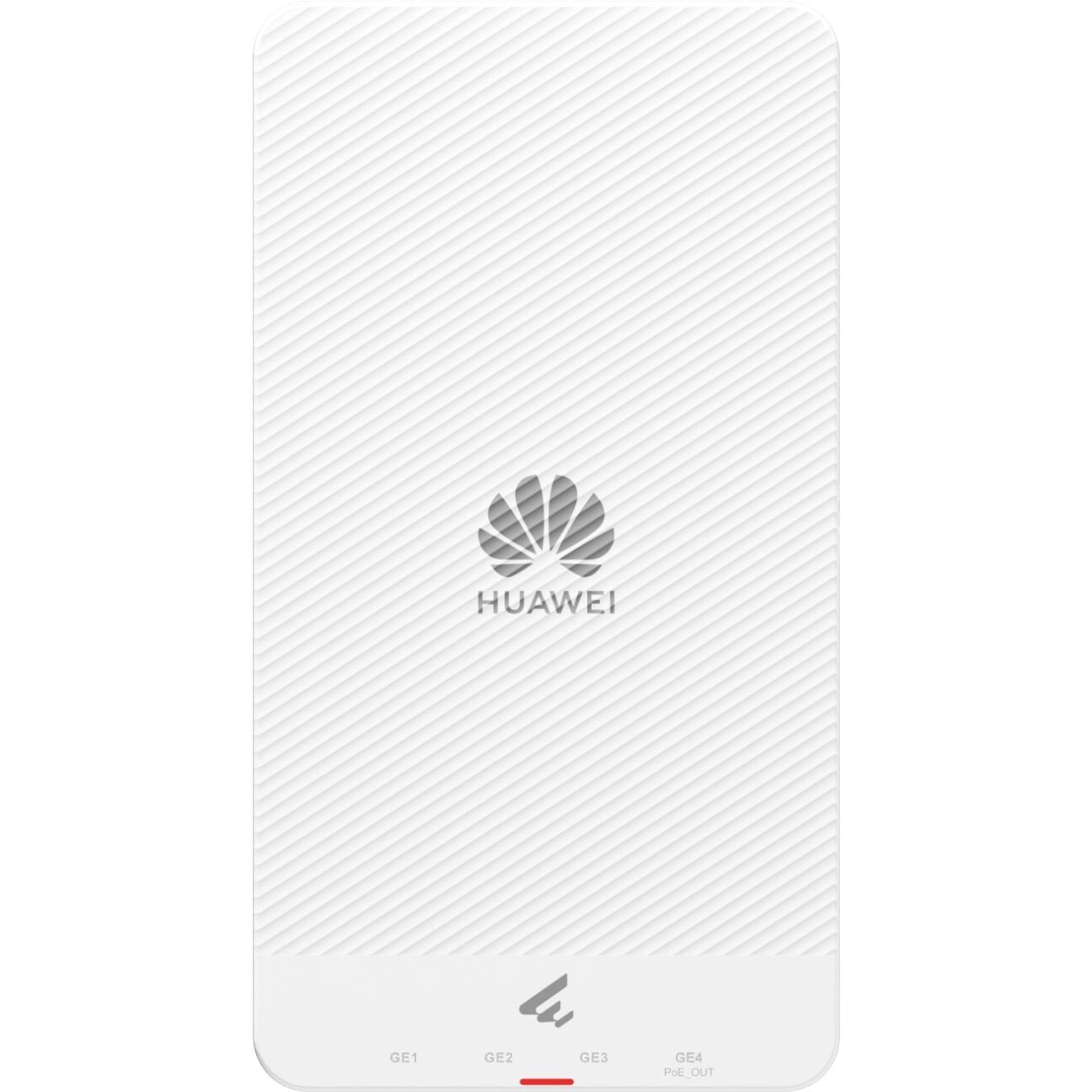 HUAWEI eKIT AP266 AX3000 WIFI6 2976 MBPS 4PORT 1 X POE OUT PORT 2.4G 2x2MIMO 5G 2x2MIMO SMART ANTENNA 2.4 GHZ & 5 GHZ PO