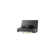 HP N4K99C OFFICEJET 202 MOBİL YAZICI