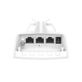 OMADA EAP211, 3Port Gigabit, 867Mbps,  5Ghz, Pasif Poe, Long Range, Indoor/Outdoor Bridge Kit (1km)