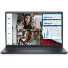 DELL Vostro 3520, N5305PVNB3520U, i7-1255U, 15,6" FHD, 16Gb Ram, 512Gb SSD, Paylaşımlı Ekran Kartı, Free Dos Notebook (5763600)