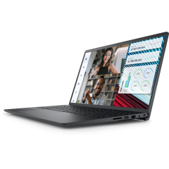 DELL Vostro 3520, N5305PVNB3520U, i7-1255U, 15,6" FHD, 16Gb Ram, 512Gb SSD, Paylaşımlı Ekran Kartı, Free Dos Notebook (5763600)