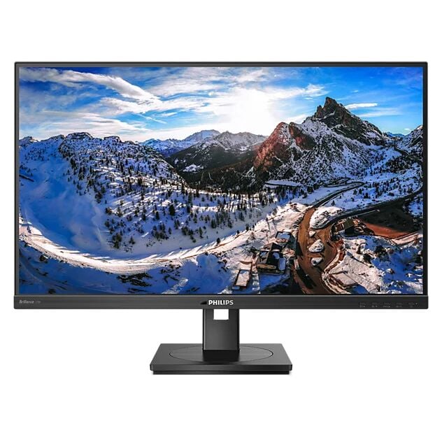 27 PHILIPS 279P1/00 FHD IPS 4MS 60HZ DP HDMI