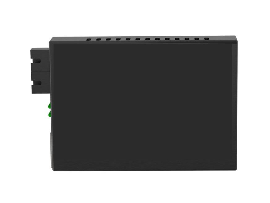 LONGLİFE LNG-8110GSA-11-10-AS 10/100/1000M SC SM 1310 MEDİA CONVENTER