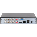 DAHUA XVR1B08-I/T, 8Kanal, 2Mpix, H265+, 1 HDD Desteği, 5in1 DVR Cihazı