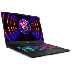 MSI KATANA 17 B12VFK-1031XTR I5-12450H 16GB DDR5
