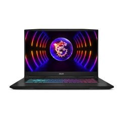 MSI KATANA 17 B12VFK-1031XTR I5-12450H 16GB DDR5