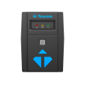 TESCOM LEOAP 800VA Line Interactive UPS (900020310) (1x9A Akü)