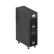 TESCOM NeoLine 110, 10 KVA Online 1F/1F UPS,  (900040127) (16x9A Akü)