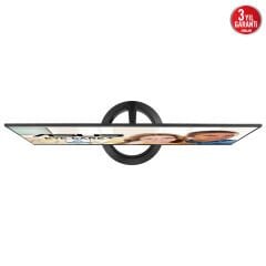 ASUS VZ24EHF 23.8'' 1MS 100Hz FHD HDMI VESA IPS LED MONITOR