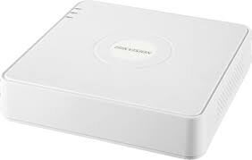 HIKVISION DS-7108NI-Q1 8 Kanal Network Video 6MP NVR Güvenlik Kayıt Cihazı