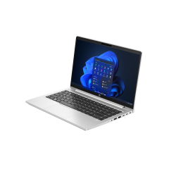 HP 968L9ET, ProBook 440 G10, i7-1355U, 14" FHD, 16Gb Ram,512Gb SSD, Paylsaşımlı Ekran Kartı, Yapay Zeka Destekli, Free Dos, Kurumsal Notebook (2Yıl Yerinde Garanti)(788)