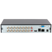 DAHUA XVR1B16-I/T, 16Kanal, 2Mpix, H265+, 1 HDD Desteği, 5in1 DVR Cihazı