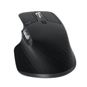 LOGITECH MX MASTER 3S KABLOSUZ SİYAH KURUMSAL MOUSE 910-006582