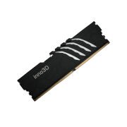16GB DDR5 INNO3D 5600MHz CL46 I3D5U16GC4656MM-H UDIMM SOĞUTUCULU