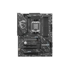 MSI X870 GAMING PLUS WIFI DDR5 8200(OC)MHz