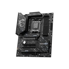 MSI X870 GAMING PLUS WIFI DDR5 8200(OC)MHz