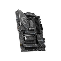 MSI X870 GAMING PLUS WIFI DDR5 8200(OC)MHz
